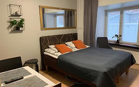 StarHomes Hallituskatu 23