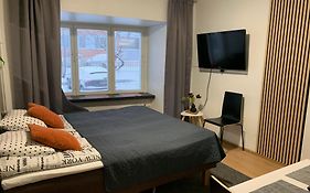 StarHomes Hallituskatu 23